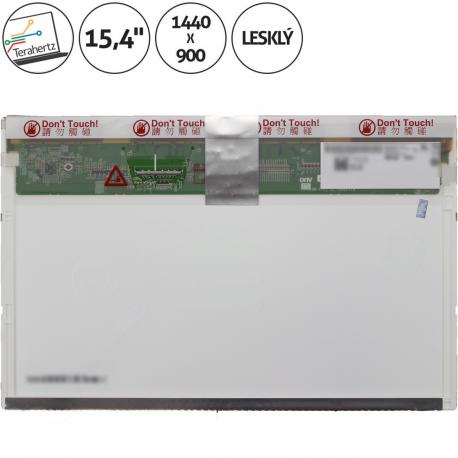 Dell Latitude E5500 Displej