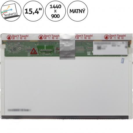 Dell Latitude E5500 Displej