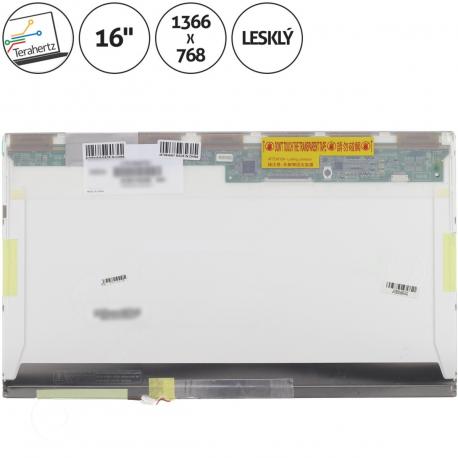 Toshiba Satellite A505D LCD Anzeige