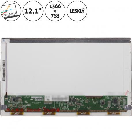 Copyright Terahertz CZ s.r.o. Asus Eee PC 1215N 12.1 lcd anzeige