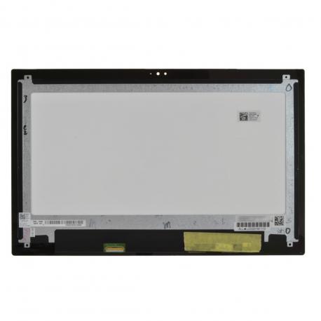 Dell Inspiron 13 7348 LCD screen with touch glass