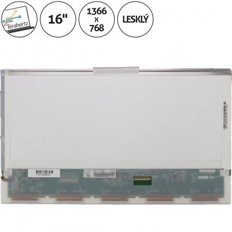 Asus X64J LCD Anzeige