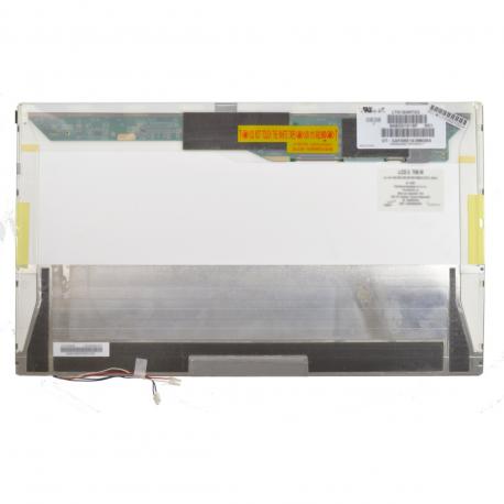 HP Pavilion dv8-1106tx Displej