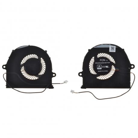 Copyright Terahertz CZ s.r.o. Asus FX503VD fan