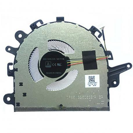 Lenovo IdeaPad S145-15IWL Fan