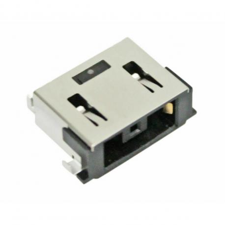 Copyright Terahertz CZ s.r.o. Lenovo ThinkPad L340-15IRH napájecí konektor - dc jack