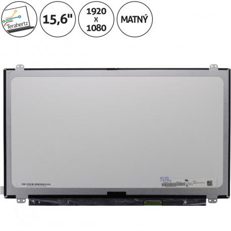 HP Pavilion 15-p234sa Displej