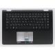 Lenovo IdeaPad Yoga 500-14IHW Keyboard with palmrest thumb_60955
