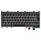 Lenovo ThinkPad Yoga 370 Klávesnice thumb_60975