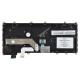 Lenovo ThinkPad Yoga 370 Klávesnice thumb_60976