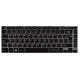 Toshiba Satellite P845T-10W Klávesnica thumb_60989