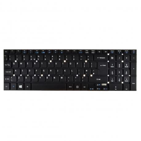 Acer Aspire E15 ES1-512-C1PW Keyboard