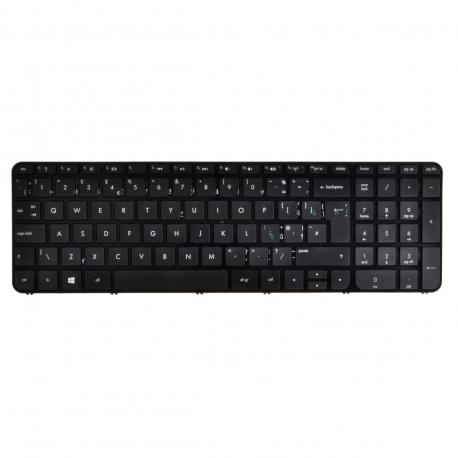 HP Pavilion 15-B146SA Tastatur