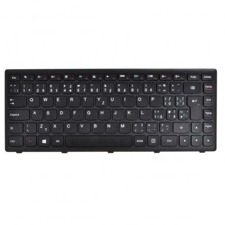 Lenovo IdeaPad Flex 14 Tastatur