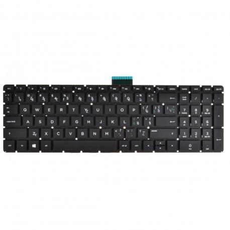HP 17-AK002AU Keyboard