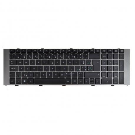 676504-031 Tastatur