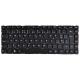 Lenovo IdeaPad Yoga 500-14IHW Keyboard thumb_61031