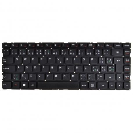 Lenovo IdeaPad Yoga 500-14ACZ Keyboard