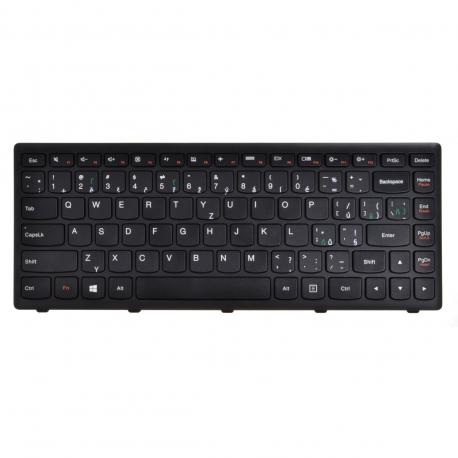 Lenovo IdeaPad Flex 14 Klávesnica