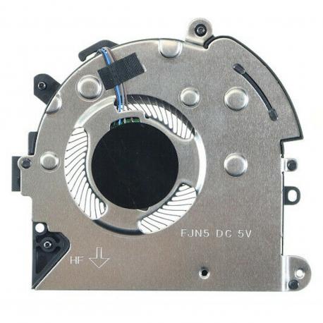 Copyright Terahertz CZ s.r.o. HP EliteBook 830 G5 fan