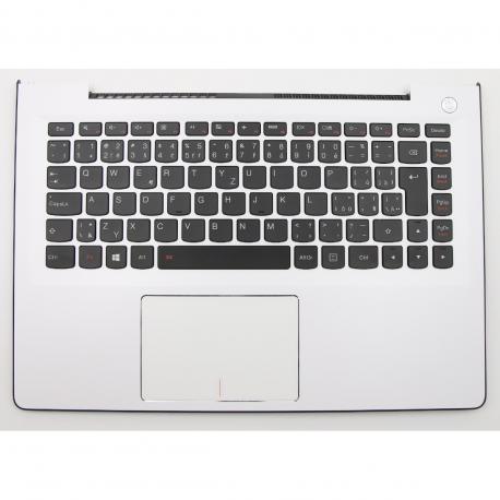 Lenovo IdeaPad 500S-13ISK Klávesnice s palmrestem