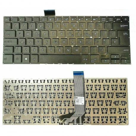 Asus X405U Klávesnica