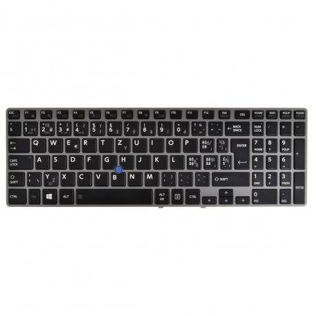 Toshiba Tecra Z50-A-106 Keyboard