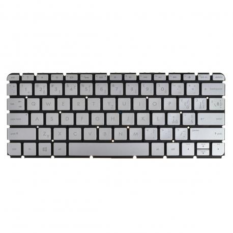 HP ENVY 13-AB001NS Keyboard
