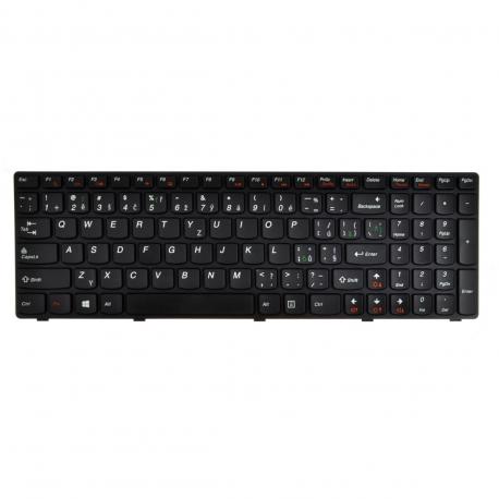 Copyright Terahertz CZ s.r.o. Lenovo G580 klávesnica