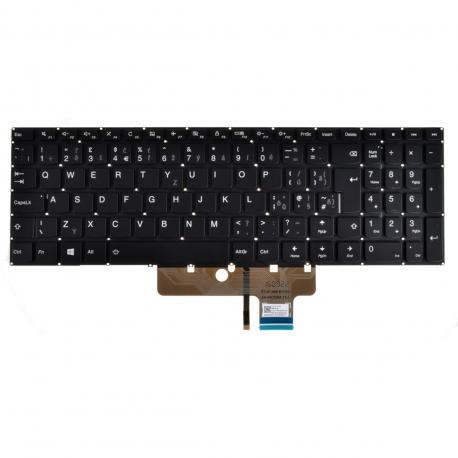 Lenovo IdeaPad Yoga 510-15ISK Keyboard