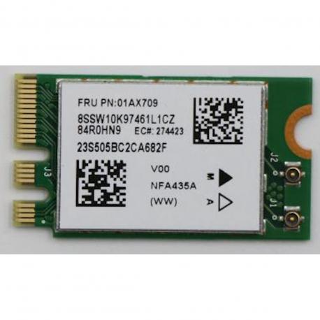 Lenovo IdeaPad 330-15IKB Wifi modul