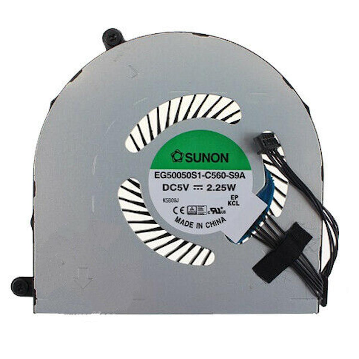 Lenovo ThinkPad E550 Fan