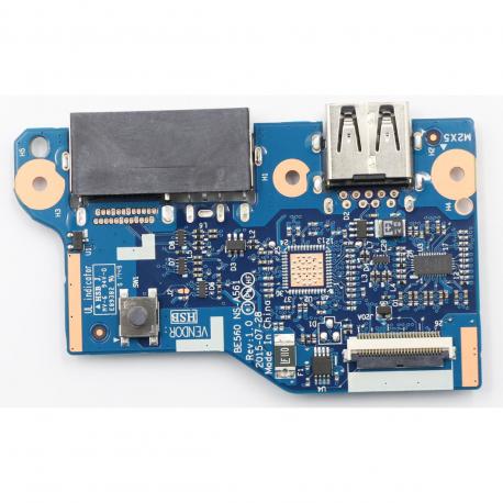 Lenovo ThinkPad E565 Powerboard