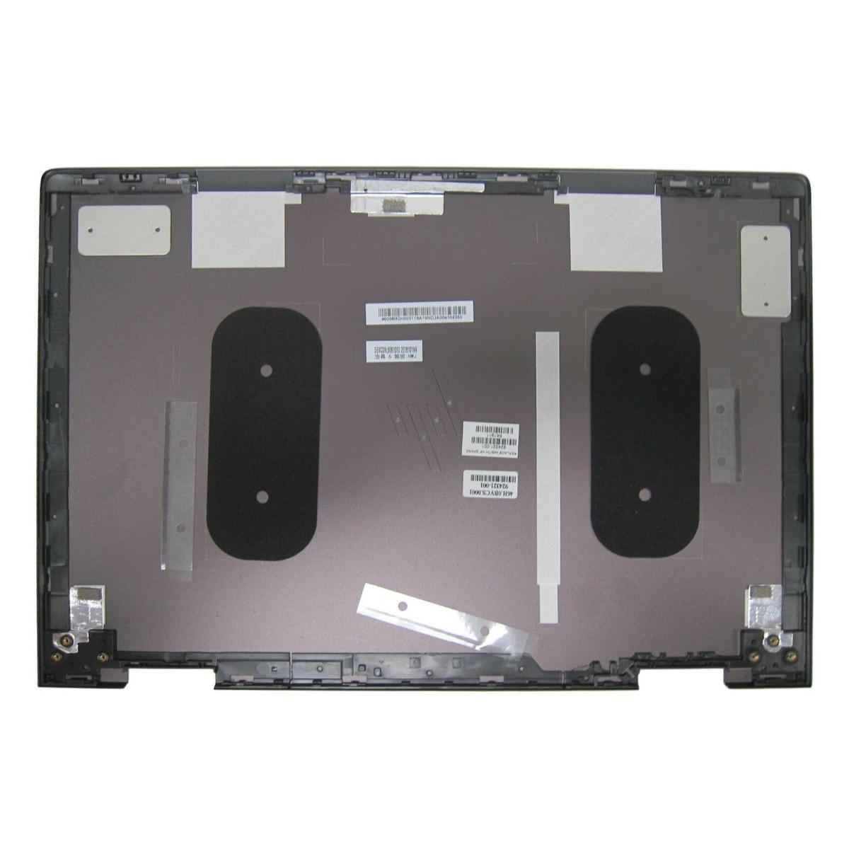 HP ENVY x360 15-BQ107TU Vrchný kryt displeja