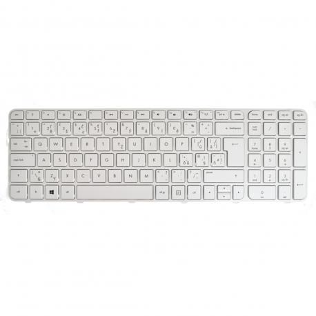 HP G6-2004AU Keyboard