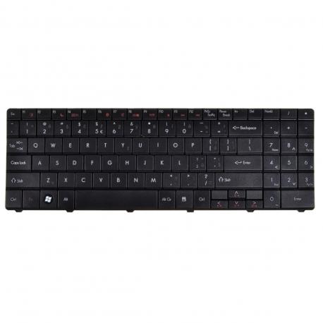 Gateway EC54 Keyboard