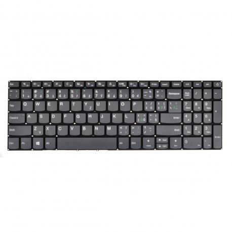 Lenovo IdeaPad 320-15AST Klávesnica