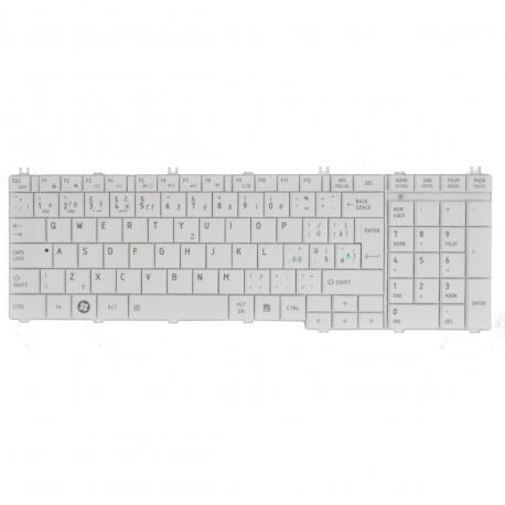 Toshiba Satellite C670-03G Tastatur