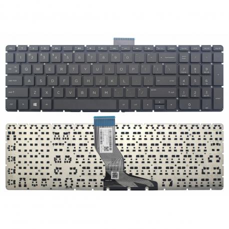 HP Pavilion 15-AW137CL Keyboard