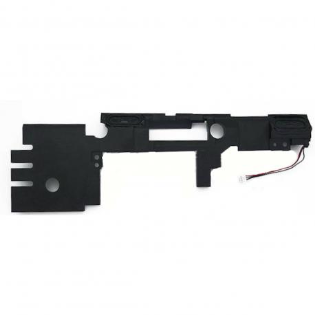 HP EliteBook 8570p Speakers