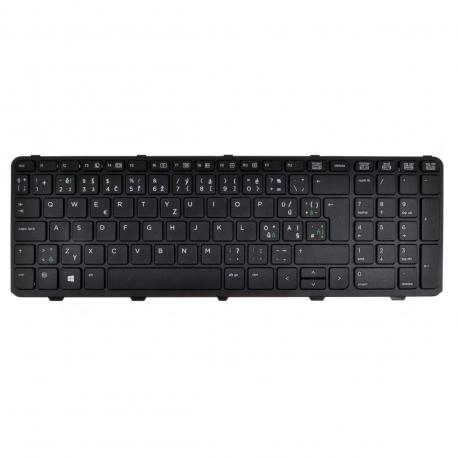 738697-001 Tastatur
