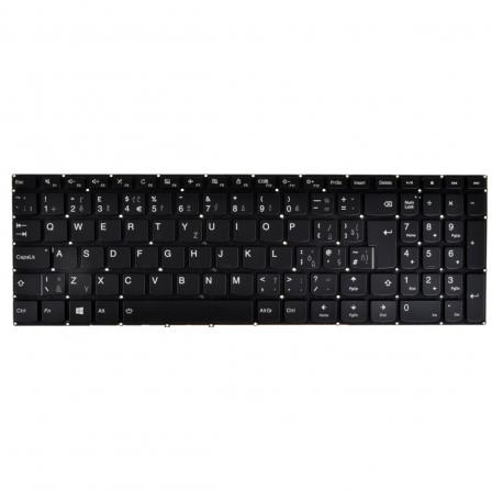 Lenovo IdeaPad 310 Klávesnica