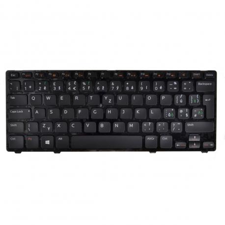 Dell Vostro 3360 Keyboard