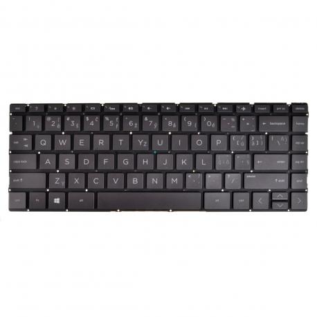 HP Spectre x360 13-AE0XX Keyboard