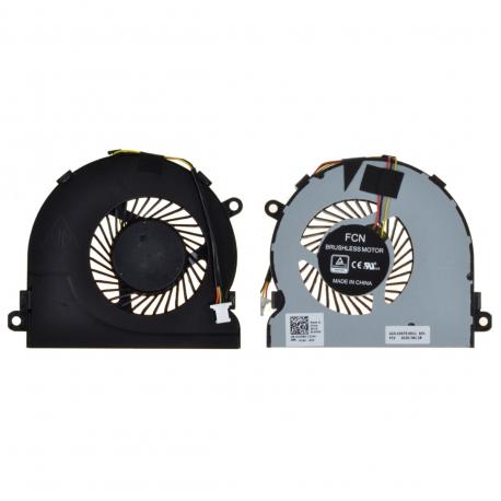 Dell Inspiron 15 3576 Fan