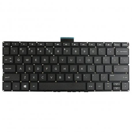 HP Pavilion 11-u051TU x360 Klávesnica