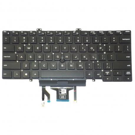 Dell Latitude 5400 Keyboard
