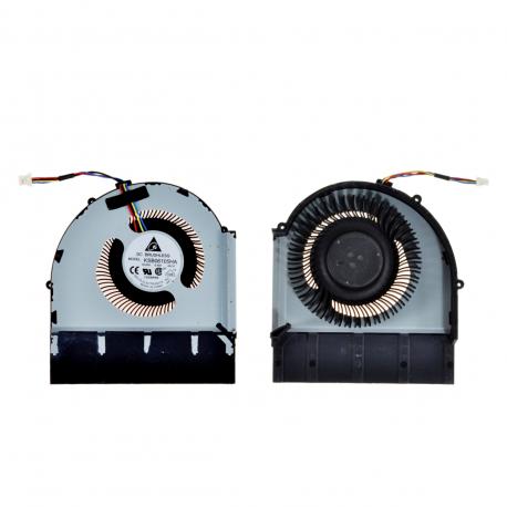 Lenovo ThinkPad W530 2438 Ventilátor