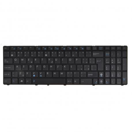 Asus X64VG Tastatur