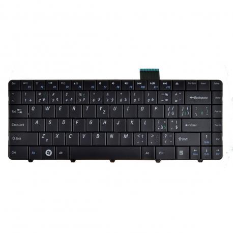 PK1309L2A31 Tastatur